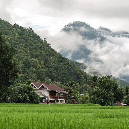 Отель Pimpa House Ban Hua Nam Mae Sakut Экстерьер фото