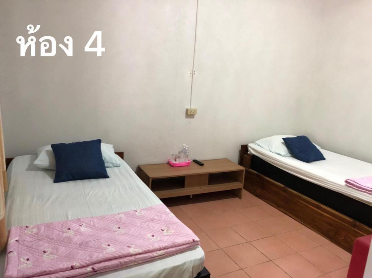 Отель Pimpa House Ban Hua Nam Mae Sakut Экстерьер фото