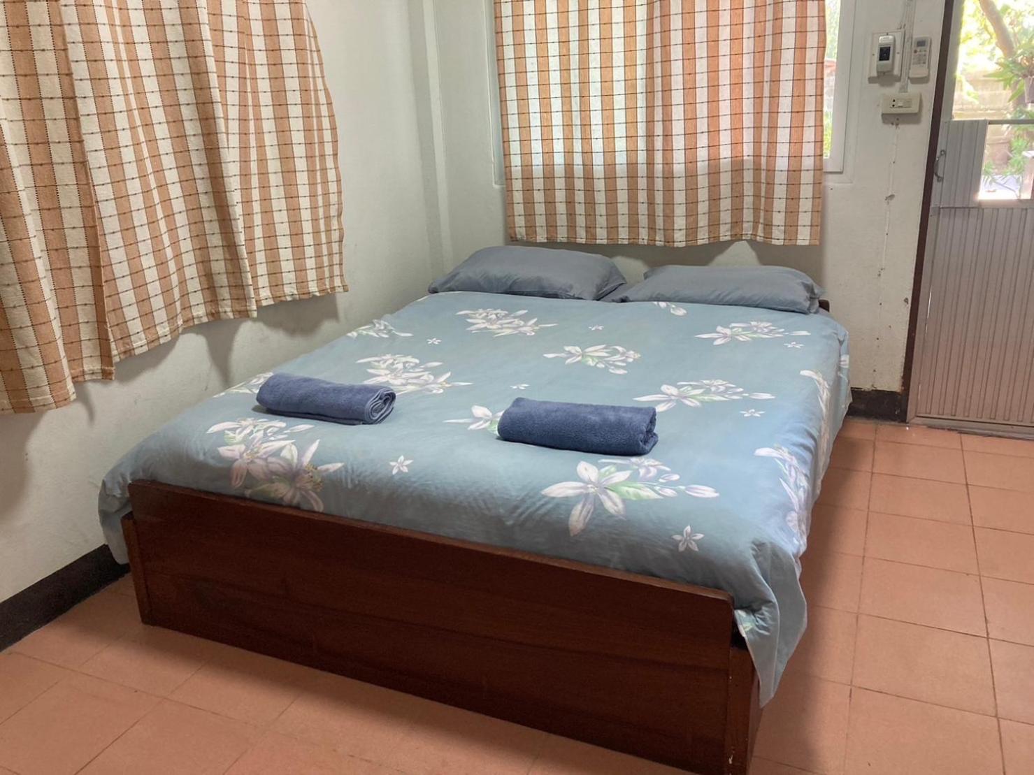 Отель Pimpa House Ban Hua Nam Mae Sakut Экстерьер фото