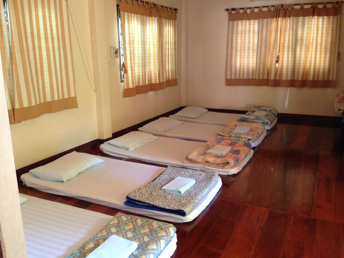 Отель Pimpa House Ban Hua Nam Mae Sakut Экстерьер фото