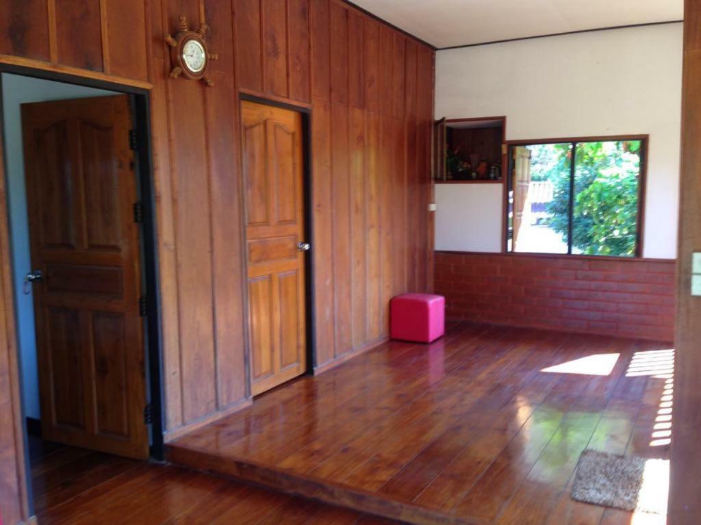 Отель Pimpa House Ban Hua Nam Mae Sakut Экстерьер фото
