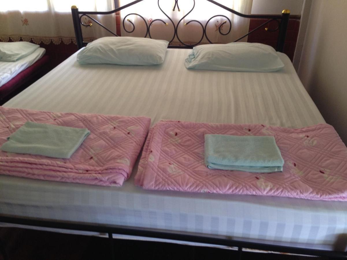 Отель Pimpa House Ban Hua Nam Mae Sakut Экстерьер фото