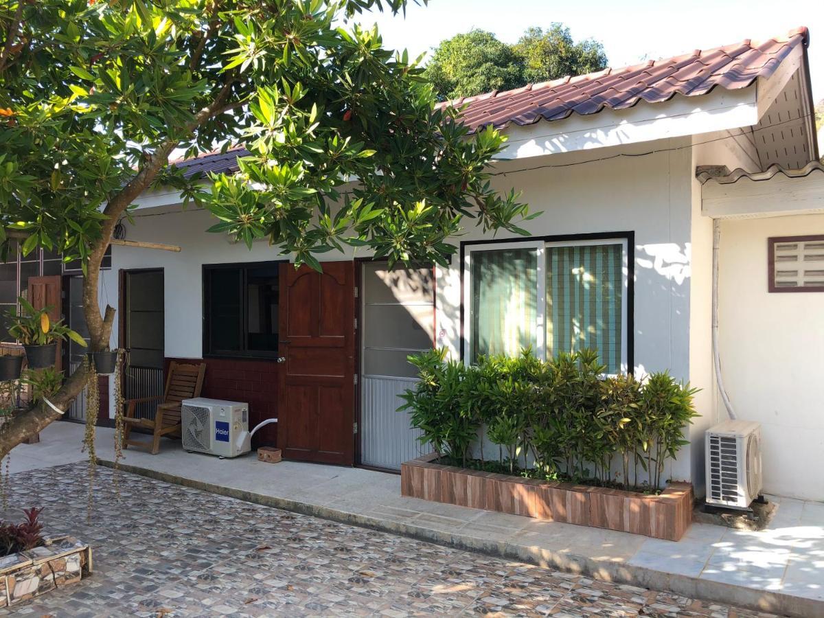 Отель Pimpa House Ban Hua Nam Mae Sakut Экстерьер фото